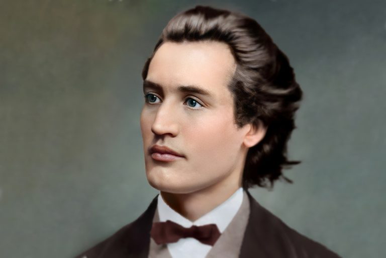 Mihai Eminescu iubea să fumeze, să bea cafea și să petreacă. 10 lucruri mai puțin știute despre marele poet