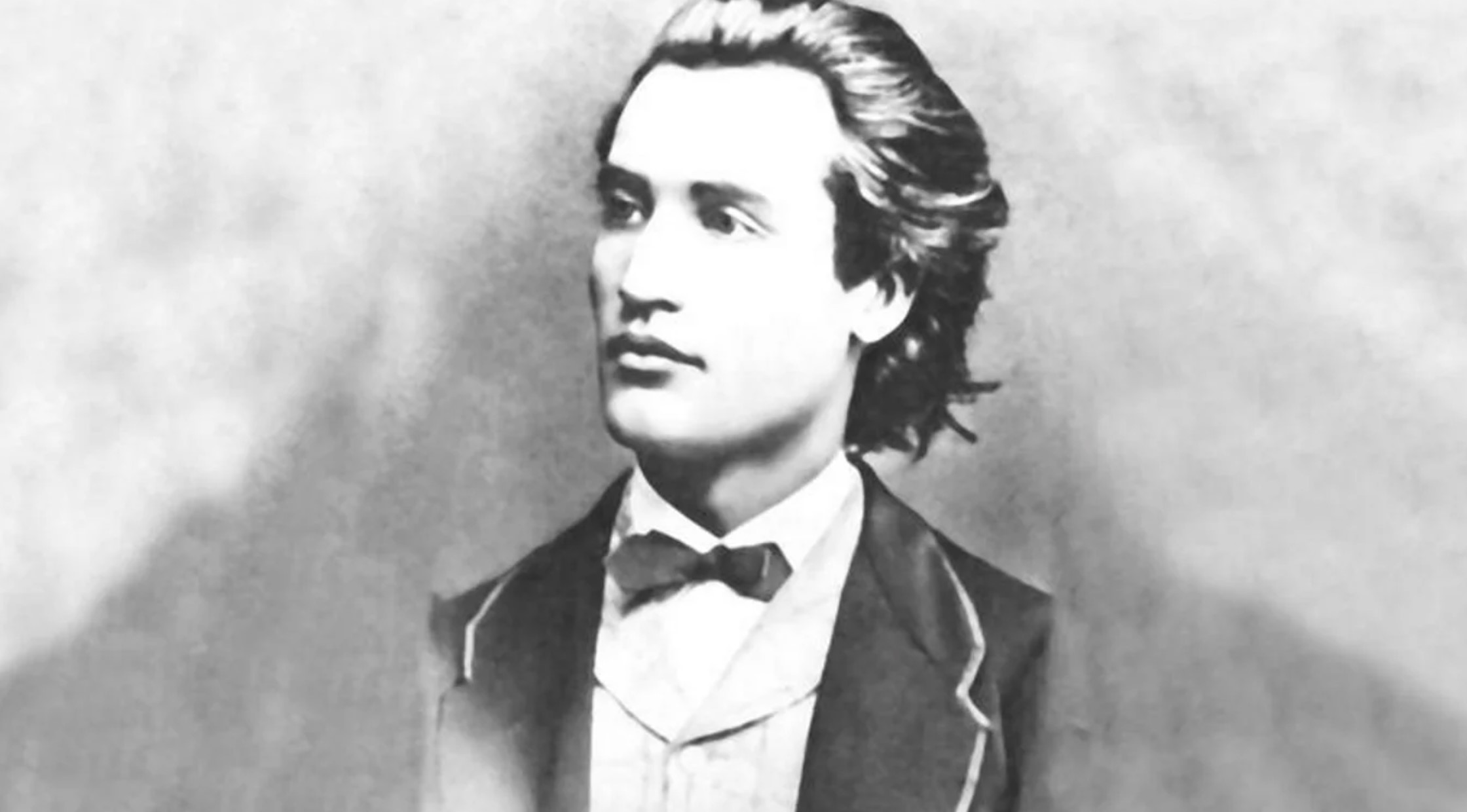 Mihai Eminescu și-a iubit nespus mama