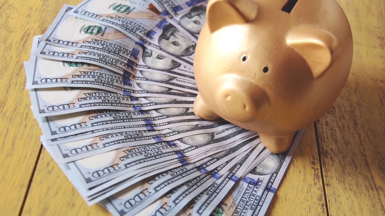 Ziua din fiecare lună în care ai aspecte benefice pentru a face mulți bani