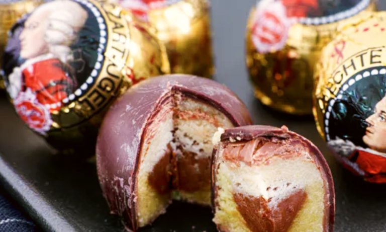 Un sortiment celebru de bomboane iese de pe piață. Dulciurile aveau o tradiție încă din 1890