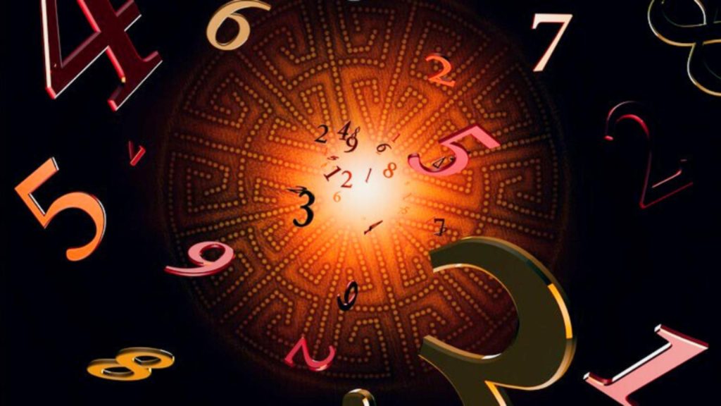 Previziuni numerologice zilnice