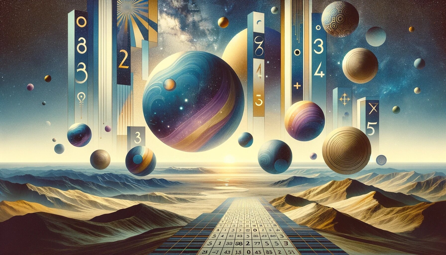 Previziuni numerologice zilnice