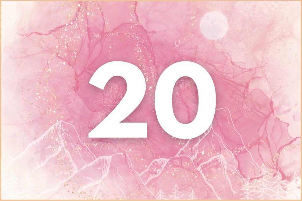 Previziuni numerologice zilnice