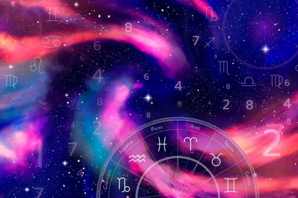 Previziuni numerologice zilnice