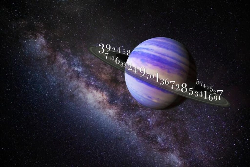 Previziuni numerologice zilnice