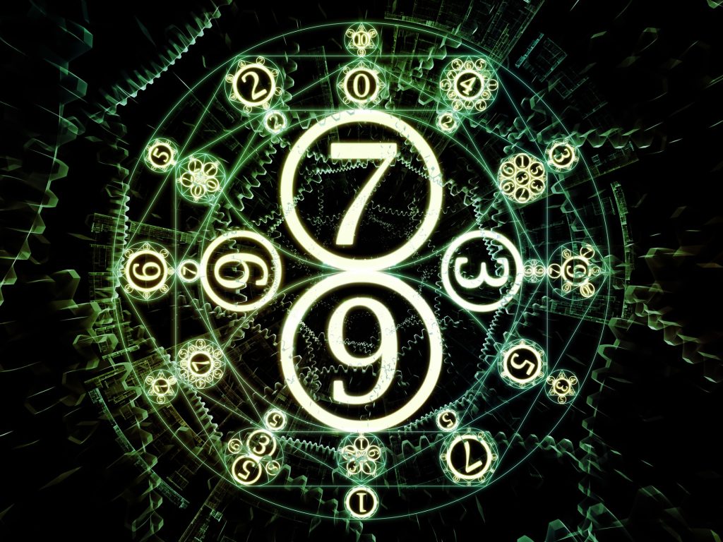 Previziuni numerologice zilnice