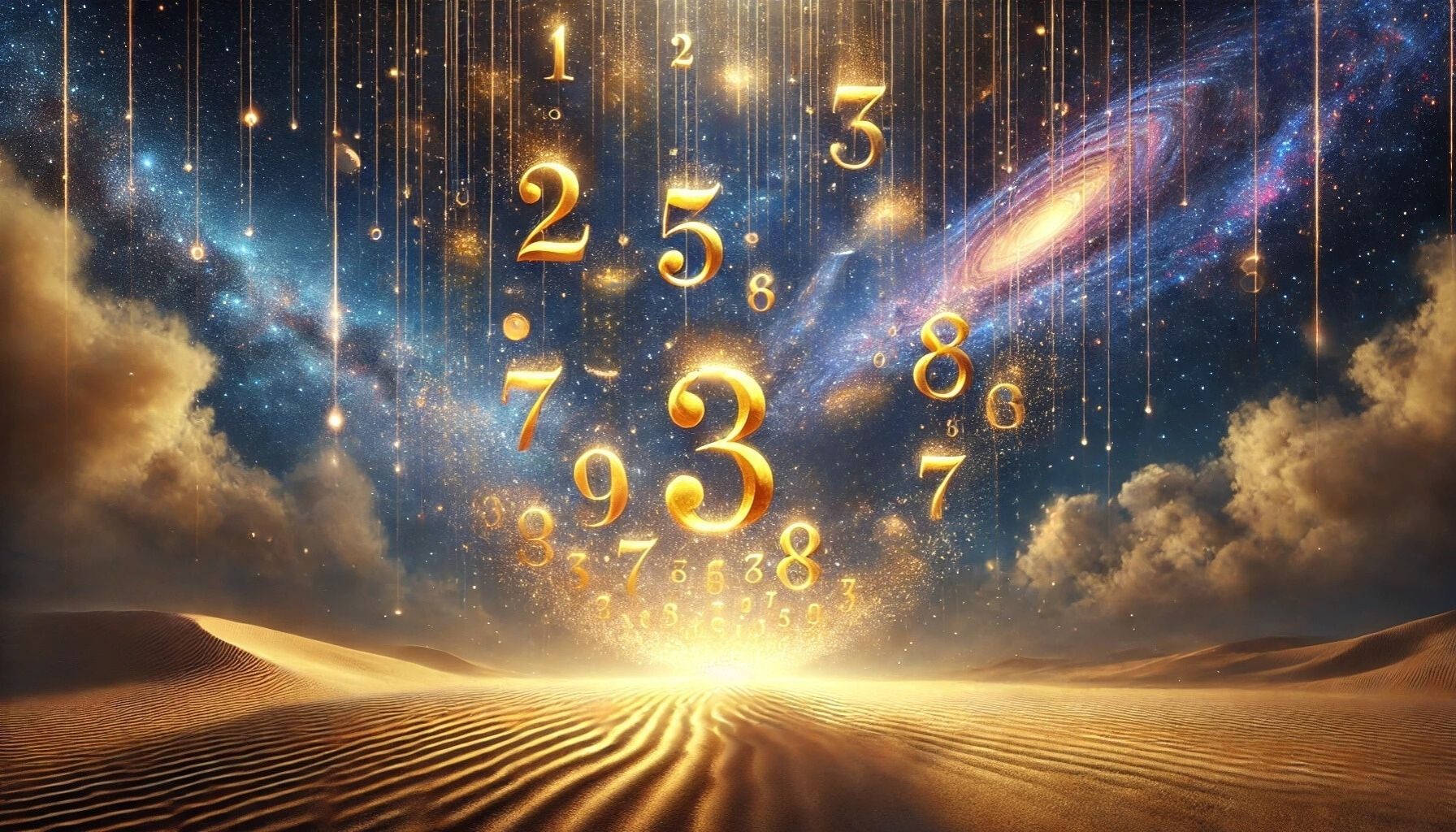 Previziuni numerologice zilnice