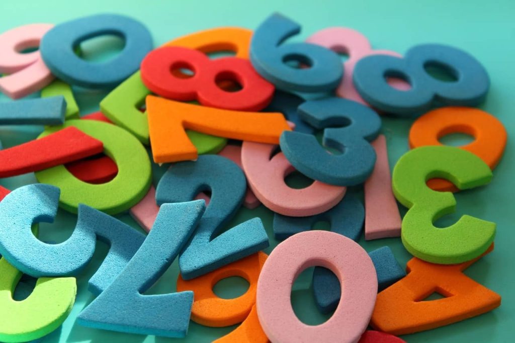 Previziuni numerologice zilnice