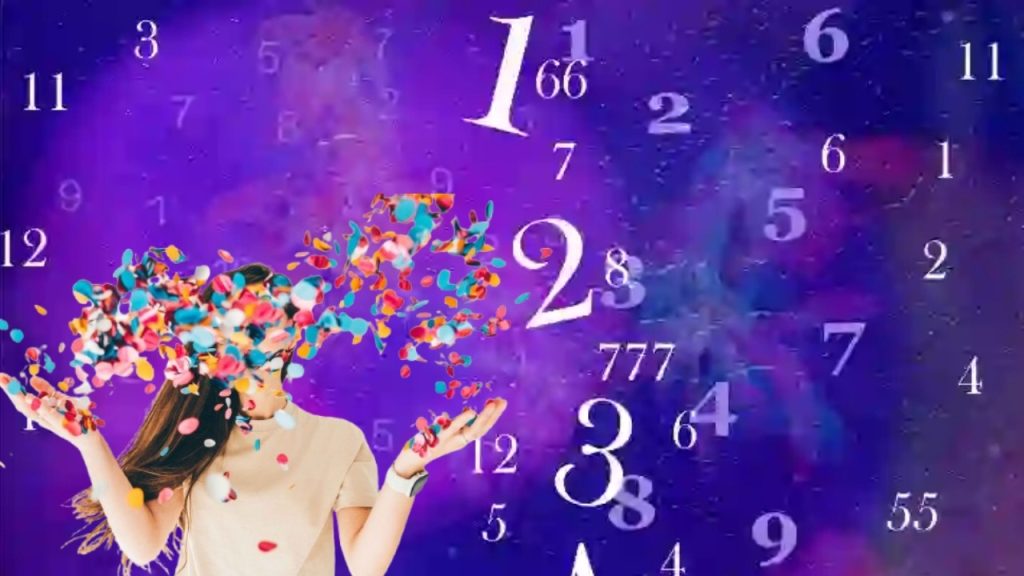 Previziuni numerologice zilnice