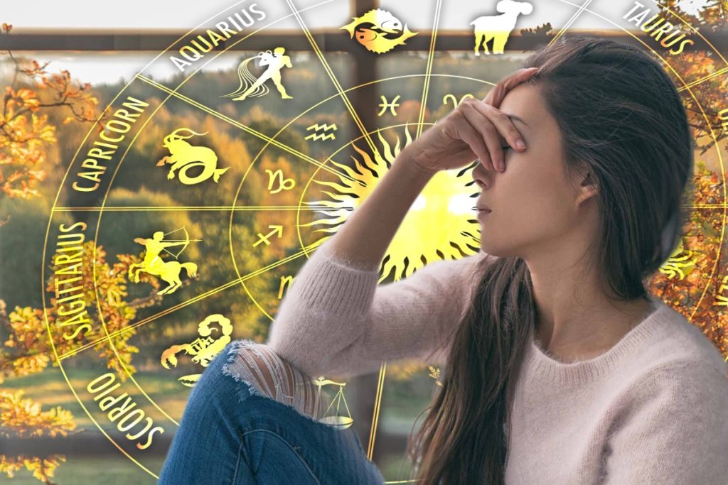 Cele mai ghinioniste zodii