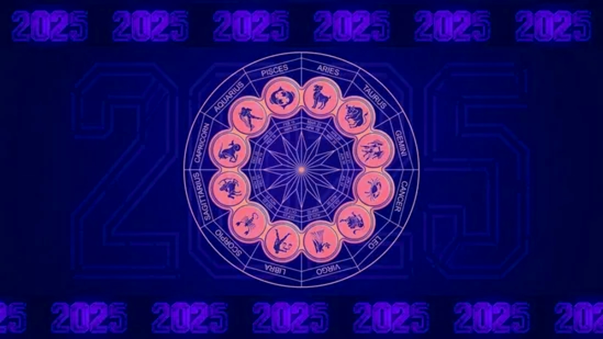 Unele zodii își vor schimba radical viața în 2025