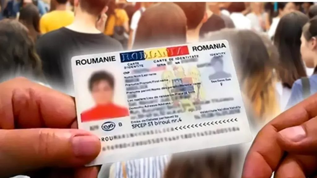 Acte buletin 2025