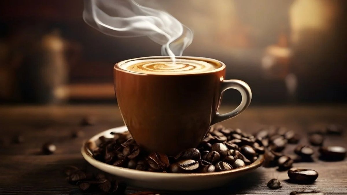 Cafeaua și sănătatea ficatului