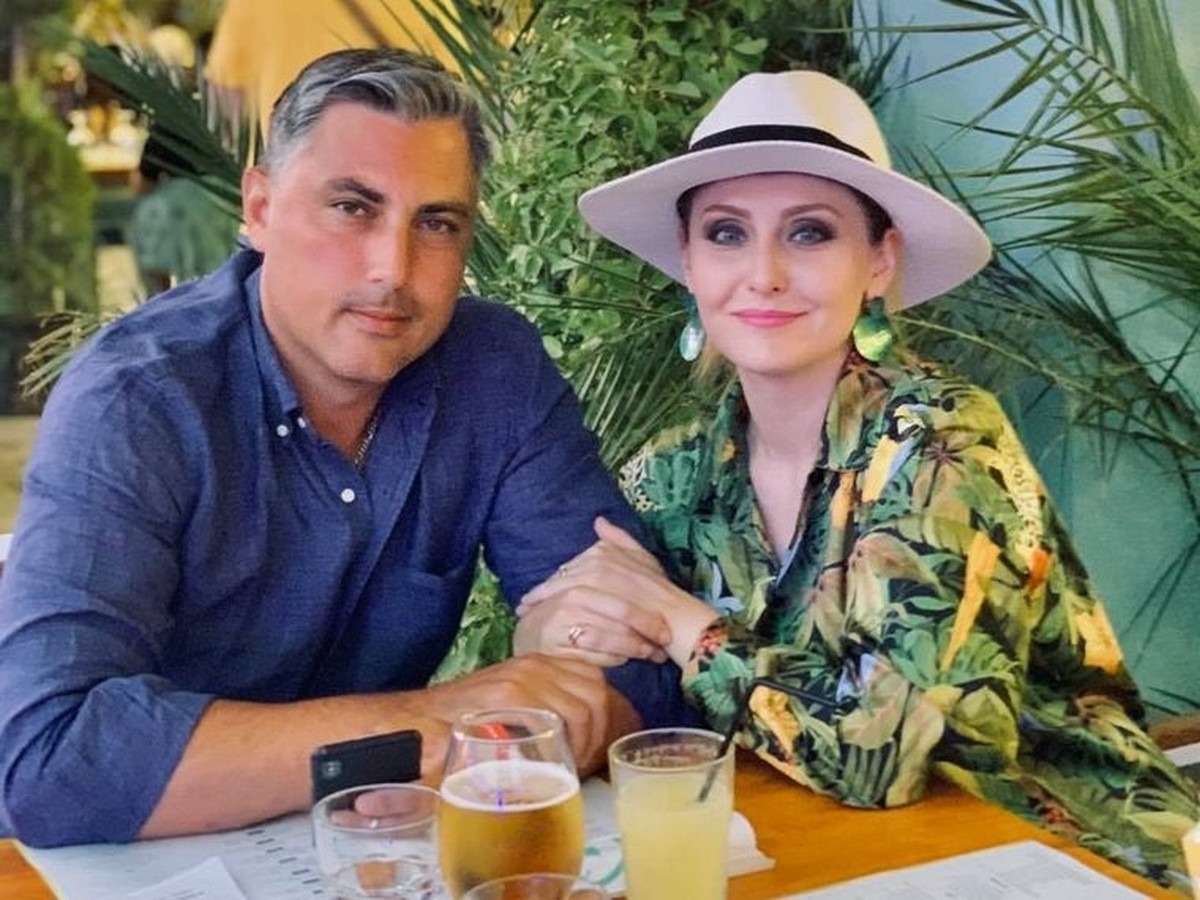 Alina Sorescu vorbește despre cât de mult rău i-a făcut Alexandru Ciucu