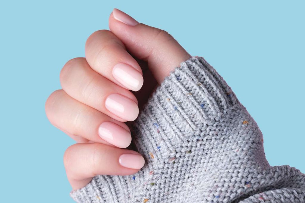 Ce înseamnă ”Soap Nails”
