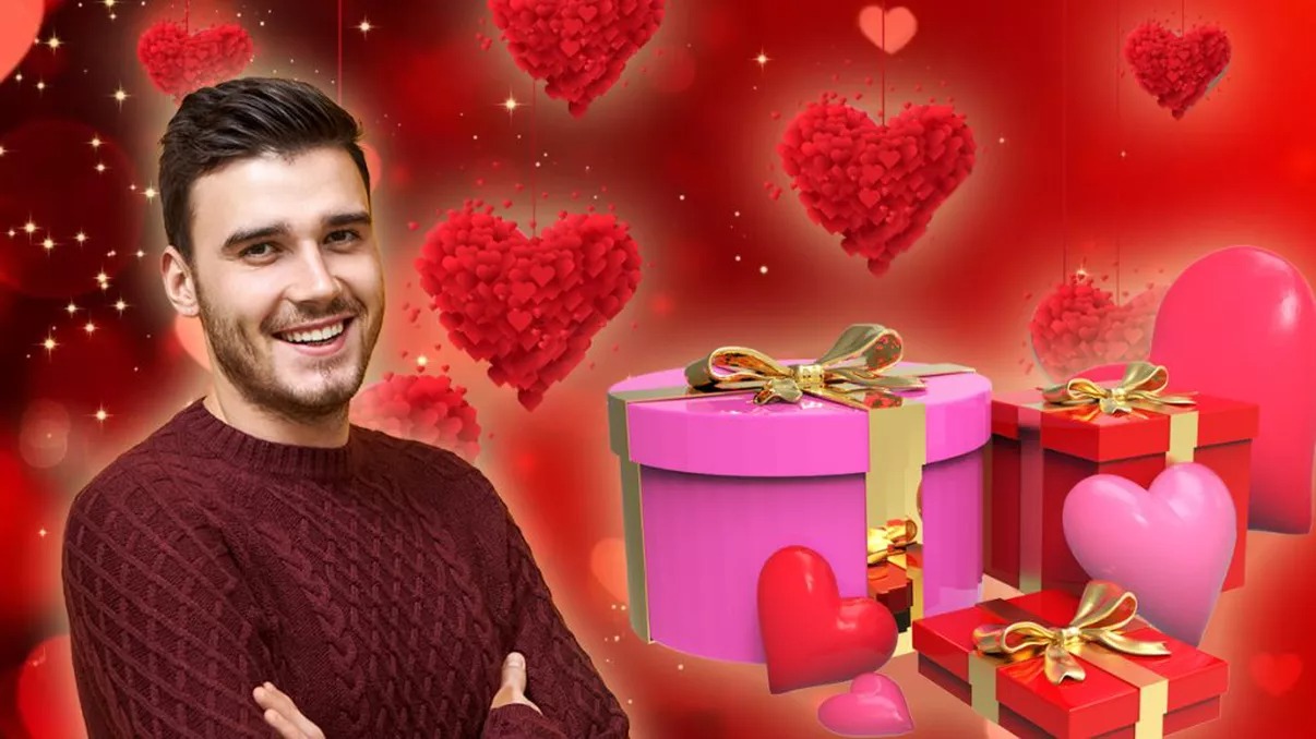 Cele mai bune cadouri de Valentine’s Day