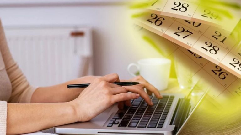 Concediul de odihnă 2025. Care este termenul limită pentru a-l solicita în acest an