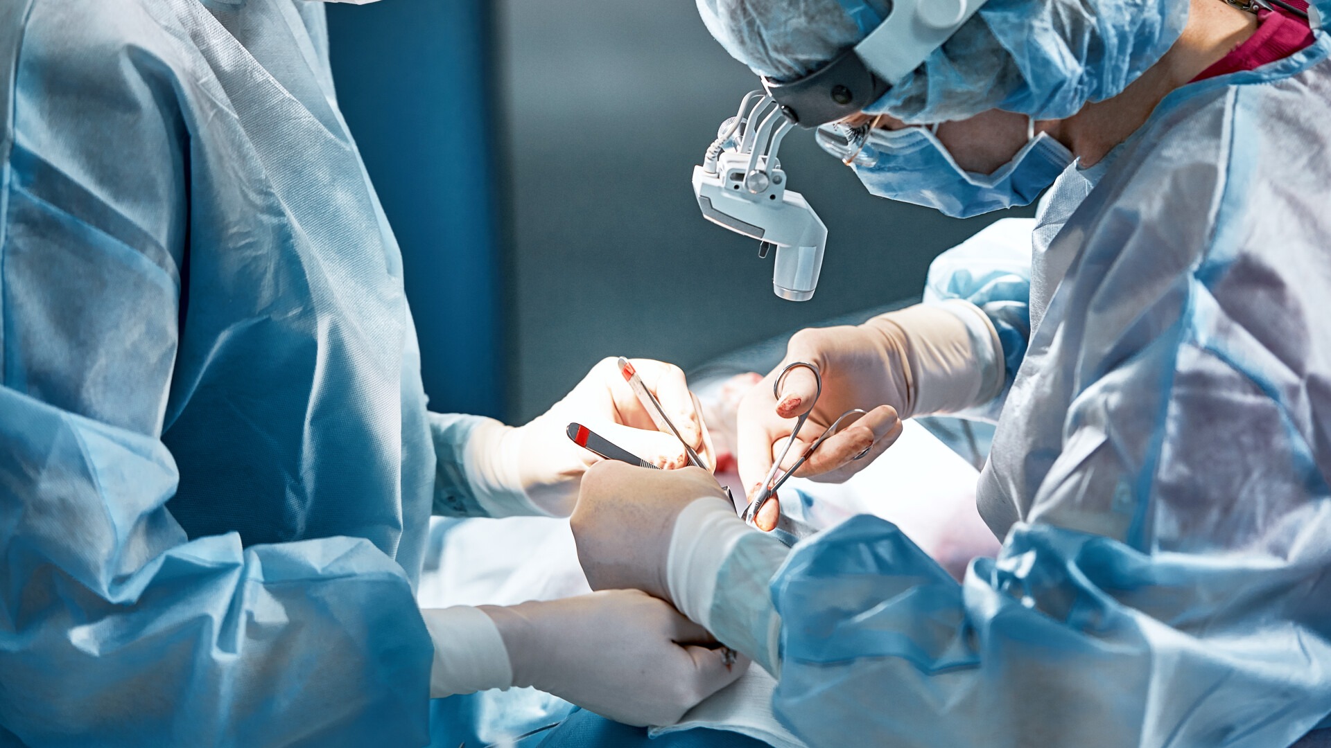 Criza transplanturilor de organe din România