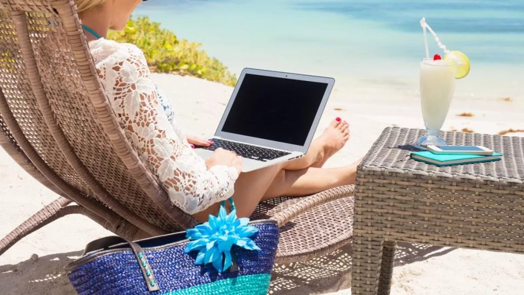 Destinații perfecte pentru cei care lucrează remote
