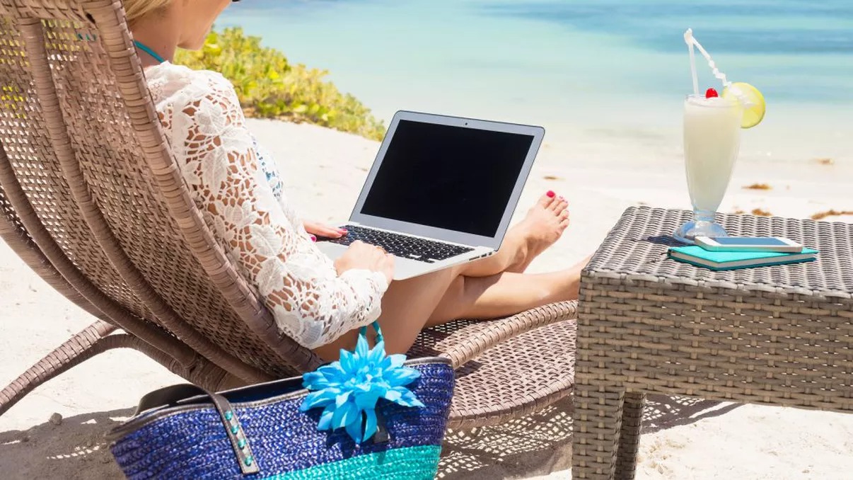 Destinații perfecte pentru cei care lucrează remote