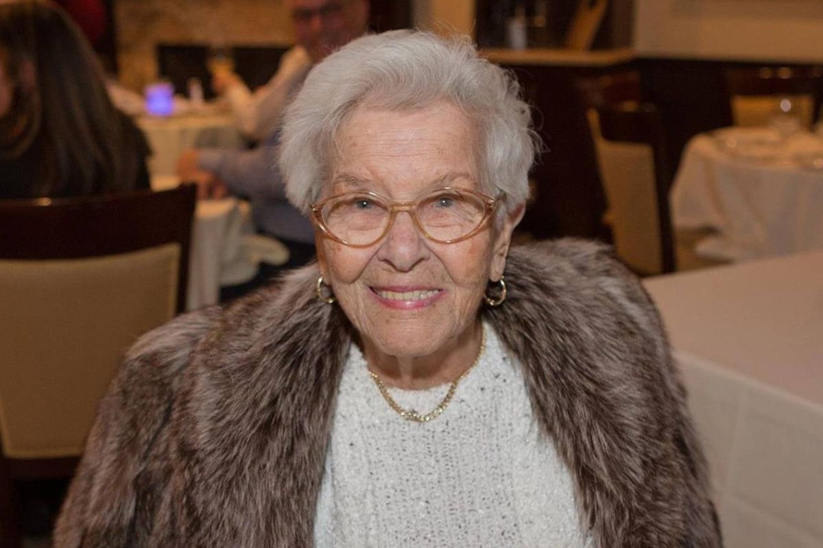 Rose Girone, cea mai în vârstă supraviețuitoare a Holocaustului, a murit