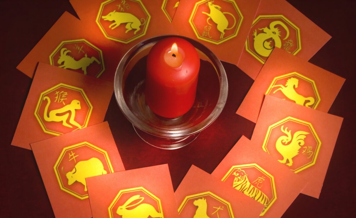 Horoscop chinezesc zilnic