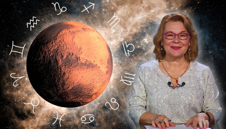 Horoscop săptămâna 10-16 februarie 2025 cu Roxana Ivanciu. Zodia care trebuie să aibă grijă la bani pe Marte retrograd! VIDEO EXCLUSIV