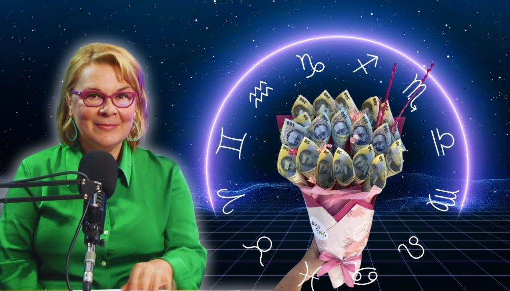 Horoscop săptămâna 17-23 februarie 2025 cu Roxana Ivanciu