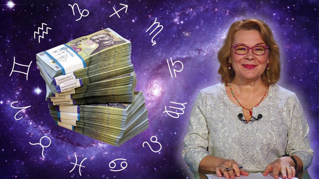 Horoscop săptămâna 24 februarie-2 martie 2025 cu Roxana Ivanciu