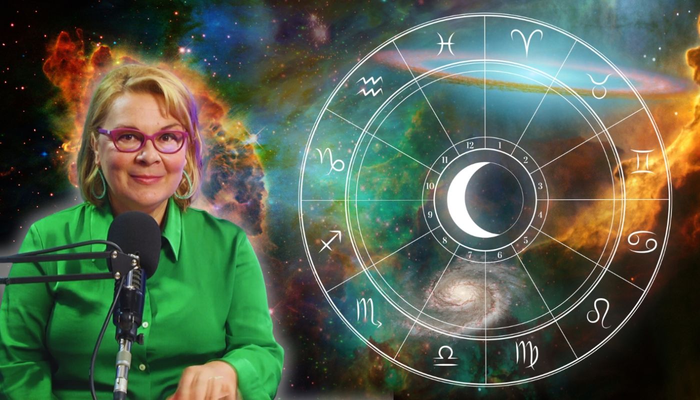Horoscop săptămâna 3-9 martie 2025 cu Roxana Ivanciu