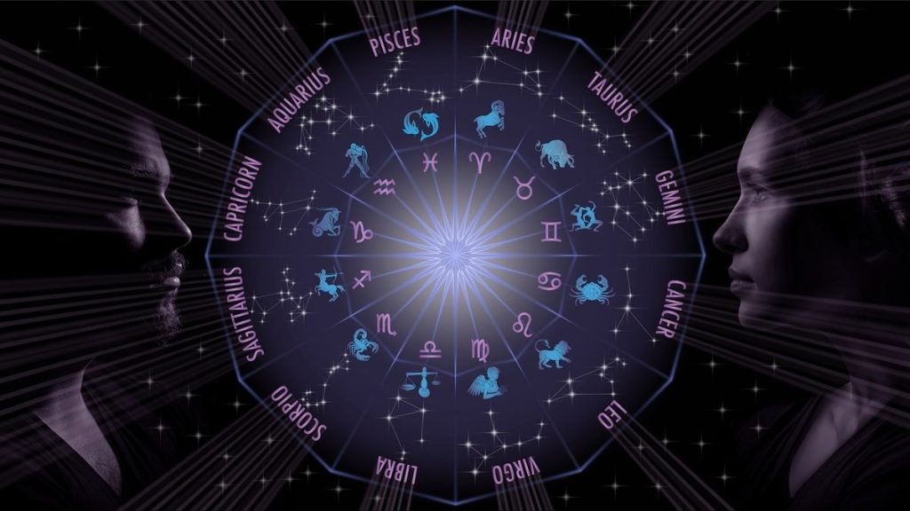 Zodiile care au noroc în luna martie