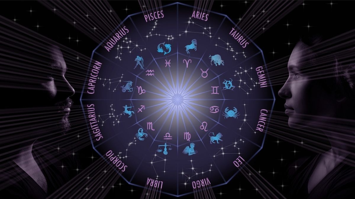 Zodiile care au noroc în luna martie