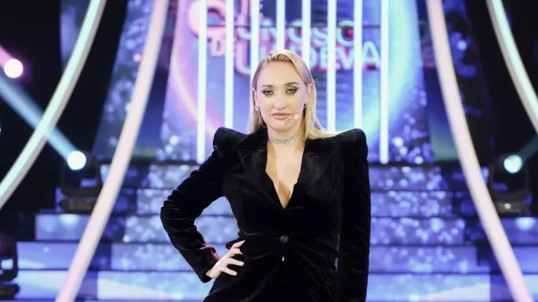 Ilona Brezoianu, despre rolul de jurat de la “Te cunosc de undeva”!: “Se poate să le fie frică și de mine concurenților” VIDEO EXCLUSIV