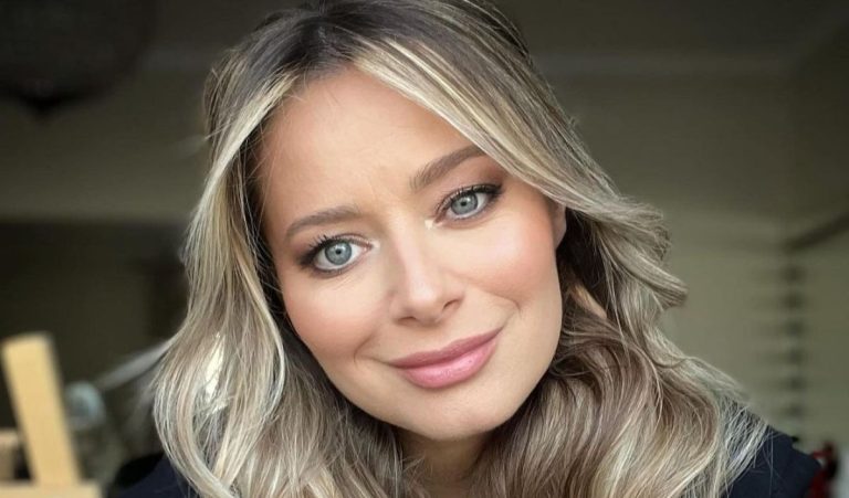 Incident neplăcut pentru Laura Cosoi: a fost amendată cu 2.400 de lei. Ce s-a întâmplat?