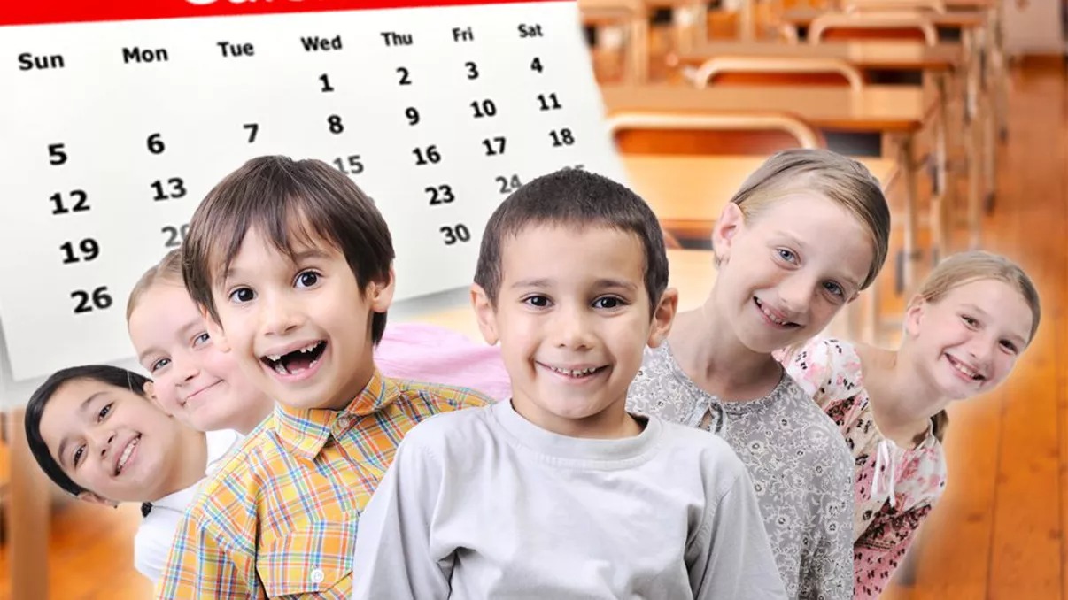 Înscrieri clasa pregătitoare 2025-2026