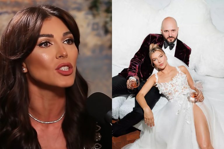 Lora, reacție tranșantă, după ce Ilinca Vandici a comentat nunta ei cu Ionuț Ghenu. ”A fost o greșeală!”