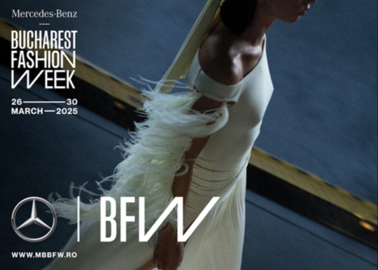 Mercedes-Benz Bucharest Fashion Week devine parte a calendarului global al modei