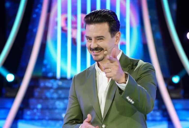 Mihai Petre, despre modul în care jurizează la Te Cunosc De Undeva: “Sunt pâinea lui Dumnezeu!” VIDEO EXCLUSIV