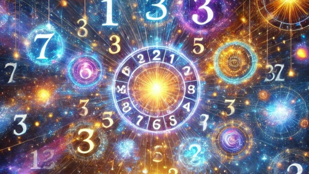 Previziuni numerologice zilnice