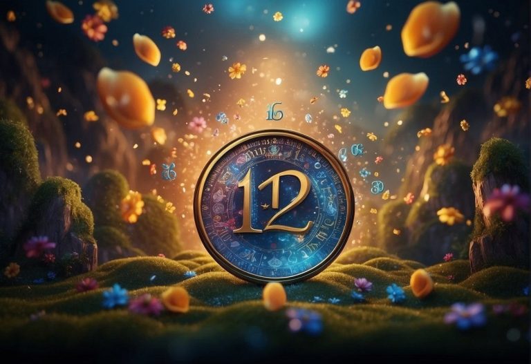 Previziuni numerologice zilnice, 12 februarie, miercuri. Ce spune numerologia despre provocările și oportunitățile de azi