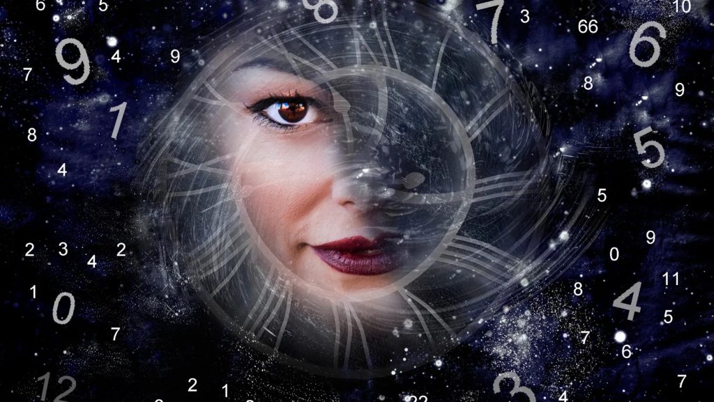 Previziuni numerologice zilnice
