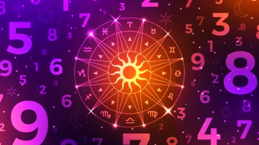 Previziuni numerologice zilnice