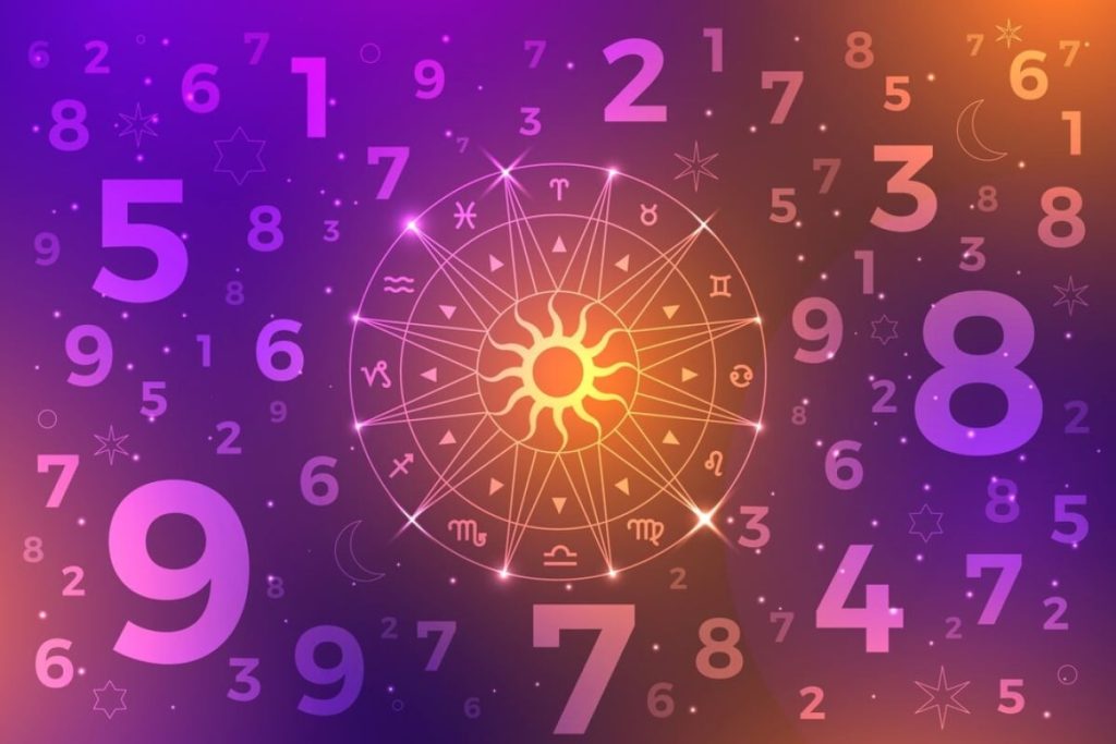 Previziuni numerologice zilnice