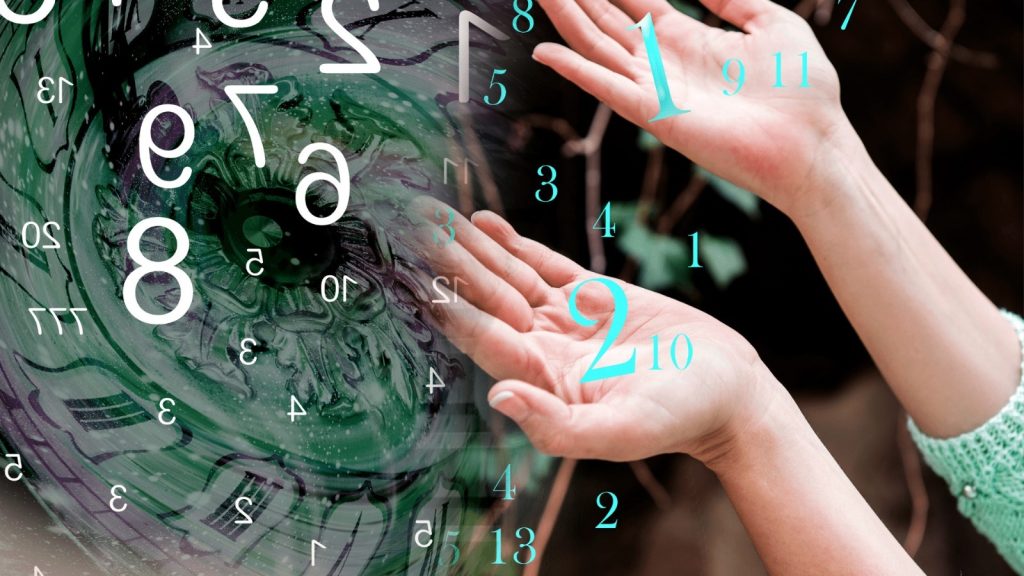 Previziuni numerologice zilnice