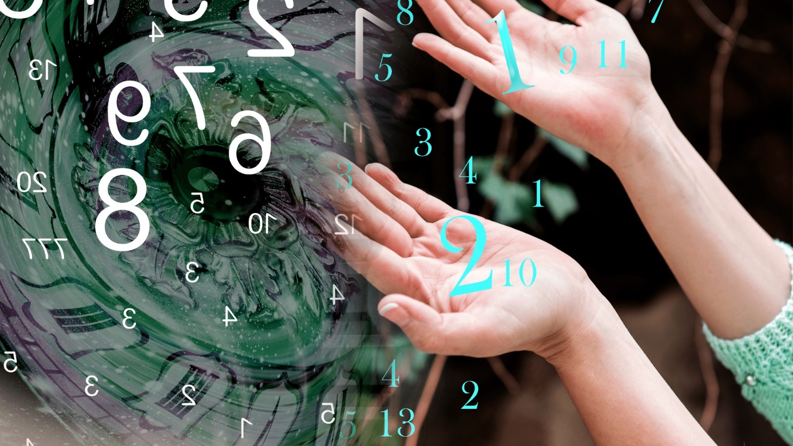 Previziuni numerologice zilnice