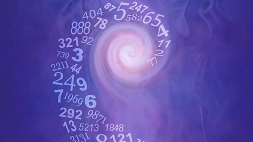 Previziuni numerologice zilnice