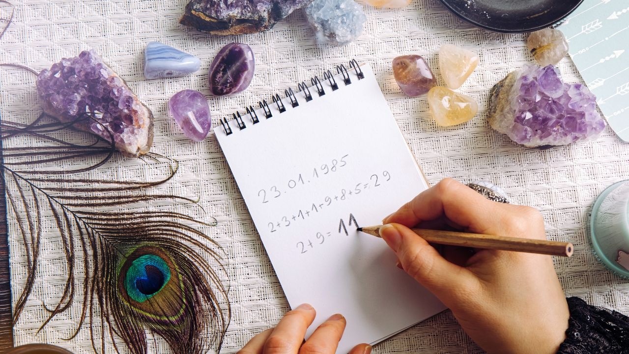 Previziuni numerologice zilnice