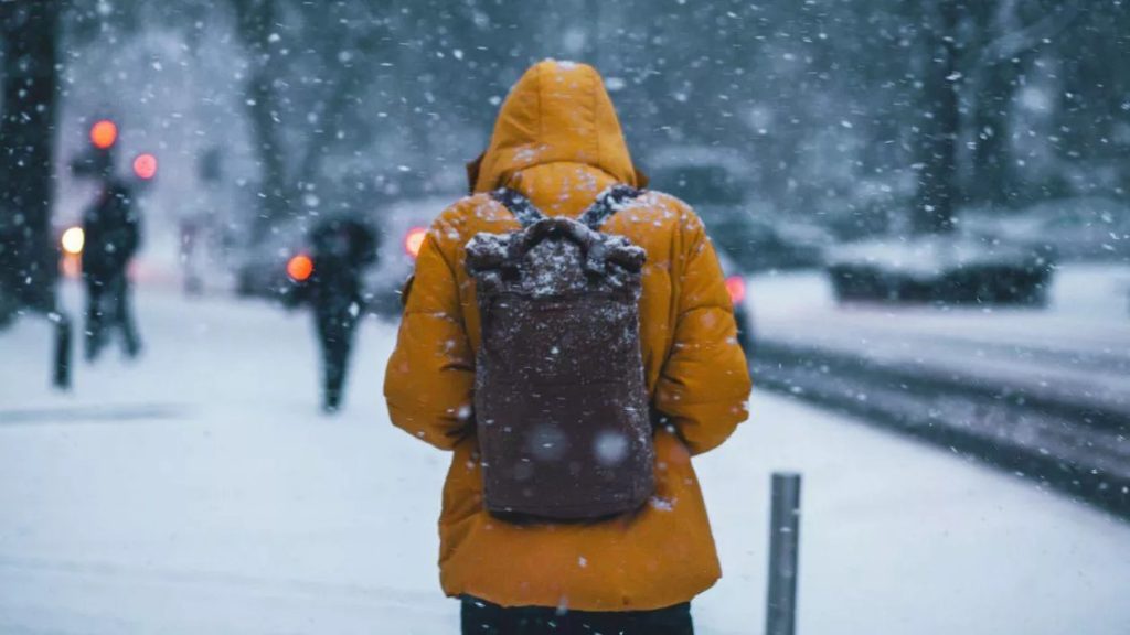 Prognoza meteo pentru astăzi, 11 februarie