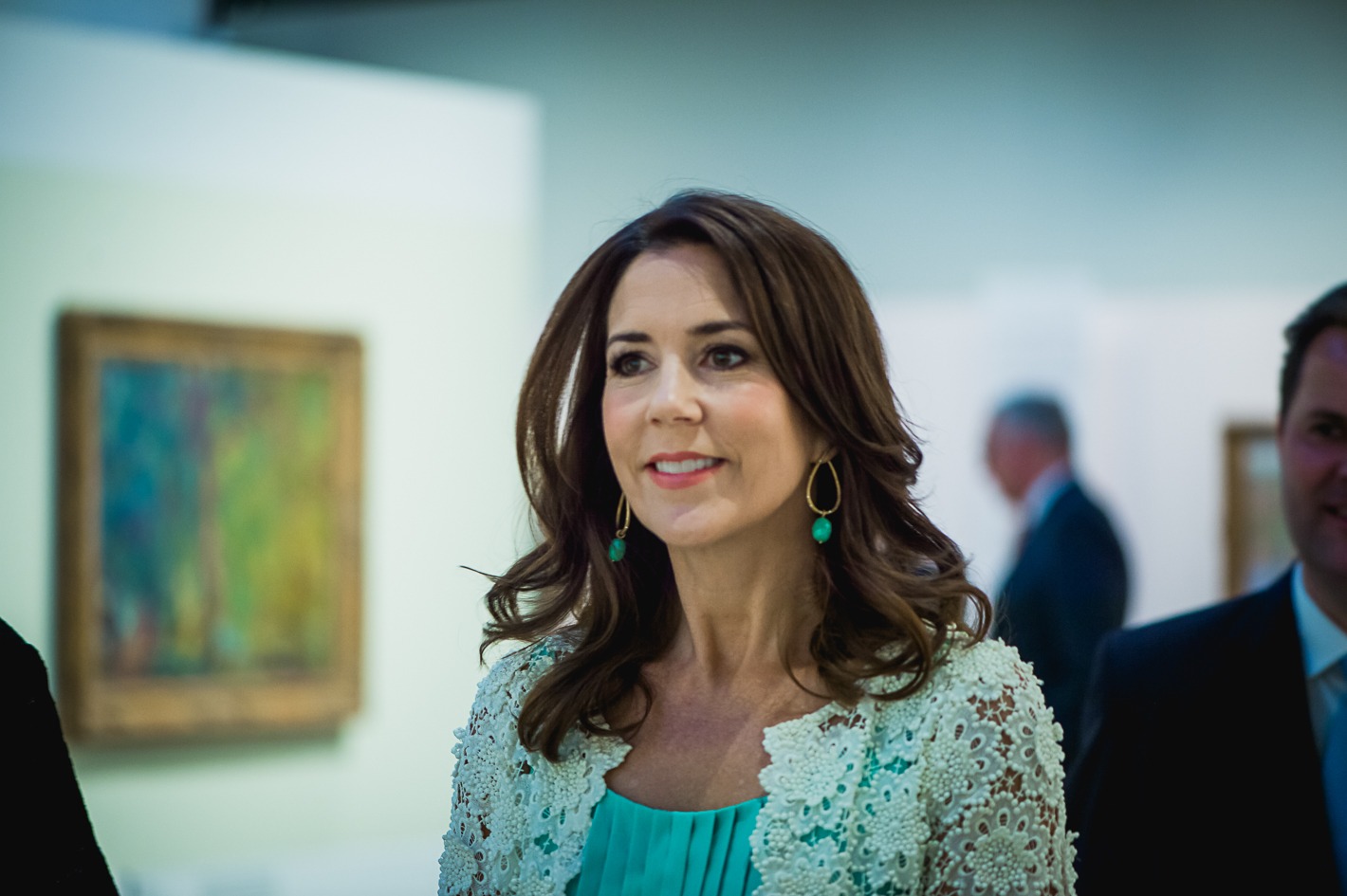 Regina Danemarcei, refuzată într-un restaurant cu specific thailandez