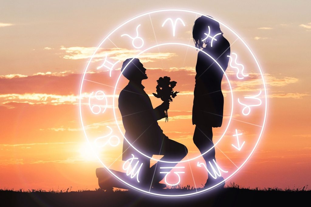 Horoscop de Valentine’s Day